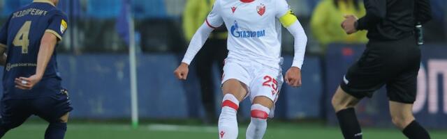 Užasan fudbal Radnika i Zvezde! Na kraju, jedna velika - 0!