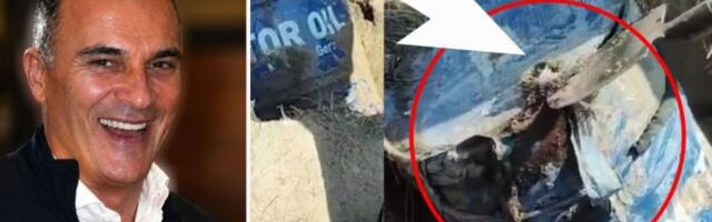 ŠTA KRIJU MOBILNI TELEFONI OSUMNJIČENIH ZA BRUTALNO UBISTVO NEŠOVIĆA?! Sklapa se mozaik likvidacije na Senjaku - DOLAZI SE DO NEVEROVATNIH SAZNANJA!