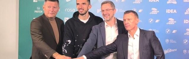Uručena priznanja "Heroji Beogradskog maratona 2026"