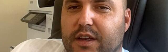 Misterija Alibabinog sina: "Ne zna jezik, u Austriji je!"