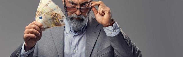 Tek kad osede dolazi novac: 3 znaka koja postaju milioneri posle 50.