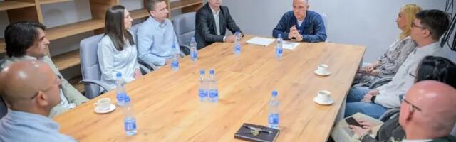 Iz dijaspore u domaće zdravstvo: Vratilo se više od 350 medicinara