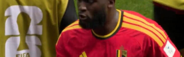 “Faraoni” poveli evrogolčinom, onda ušao Lukaku i…  Remi u Sijetlu, svi zadovoljni (VIDEO)