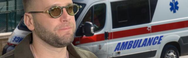 POZLILO VLADI IZ MAGLA BENDA: Nastup hitno otkazan!