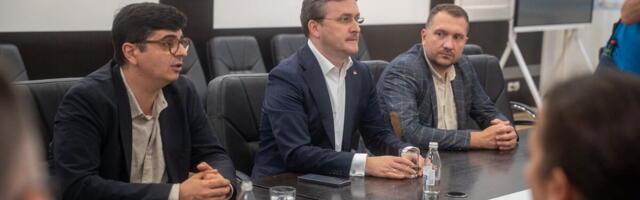 Ministarstvo kulture ulaže 10 miliona dinara za revitalizaciju Magliča