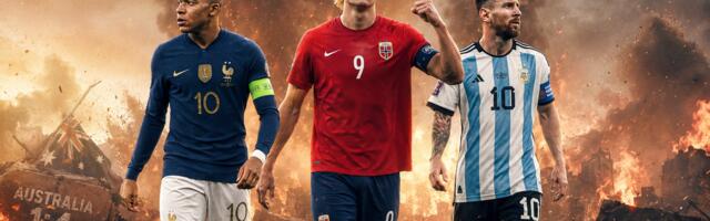 Francuska protiv Nemačke, Ronaldo protiv Modrića: Kako se nazire kostur nokaut faze Svetskog prvenstva
