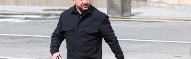 Žestoka vazdušna ofanziva Moskve: Zelenski otkrio koliko je raketa i projektila pogodilo Ukrajinu protekle nedelje