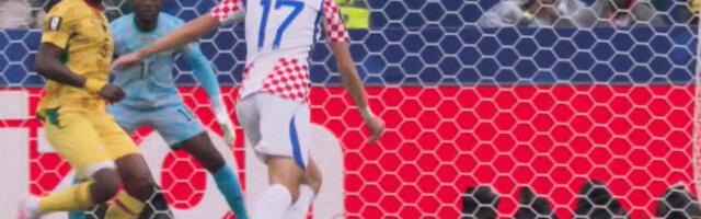 Engleska slavila protiv Paname: Hrvatska sa drugog mesta ide u dalje takmičenje