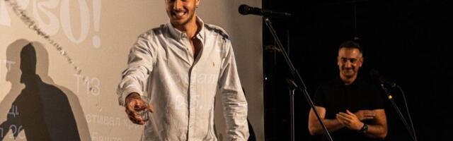 Ognjen Mićović otvorio 13. Bašta Fest u Bajinoj Bašti: 26 filmova iz 24 zemlje i brojne premijere