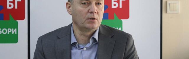 Nebojša Zelenović: „Završava se Sandokanova politička era pod pokroviteljstvom njegovog mentora Vučića“