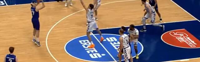 ZADAR DOVEO MVP MAŠINU: Stigao čovek koji je dve godine zaredom bio najbolji u ligi!