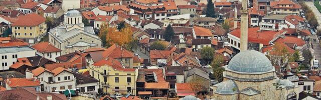 Kosovska policija pretresala građane koji su došli na manastirsku slavu kod Prizrena
