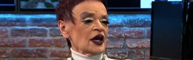 HIT U STUDIJU! RUŠKA JAKIĆ SE OSEĆA KAO DA IMA 40 GODINA! A onda je pokazala OVU SLIKU /FOTO/