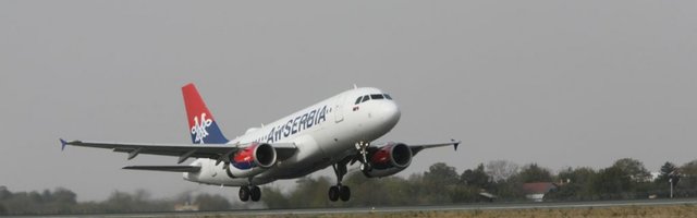 Srbi se vraćaju kući: Stiže avion iz Dubaija, u sredu letovi za Stokholm i Oslo, četvrtak Pariz