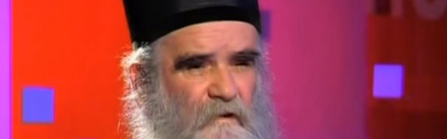 (FOTO) Milov režim nema milosti: Evo gde se Amfilohije nalazi nakon privođenja!