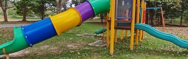 Završio iza rešetaka zbog krađe tobogana, ali zbog druge, važnije stvari još mu se nije sudilo!