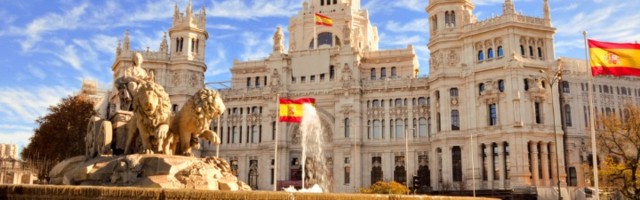 Vakcinisani iz Srbije mogu i u Španiju