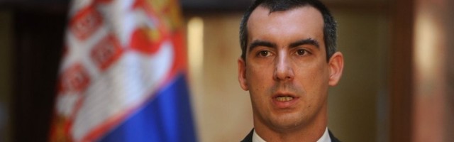 ORLIĆ SPUSTIO ĐILASA: Žuti tajkun je svoju brigu o deci pokazao kad im je oteo prostor i pretvorio ga u rijaliti!