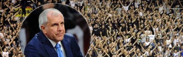 ŠPANCI "BACILI BOMBU" U HUMSKU: Partizan pregovara sa Pangosom!