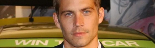 Majka Pola Vokera otkriva kako je izgledalo poslednje jutro popularnog glumca