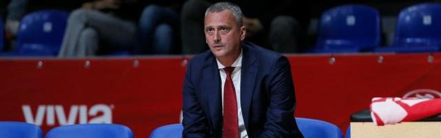 Radonjićev recept za pobedu nad Albom: Ne dozvoliti kontrolu Nemcima