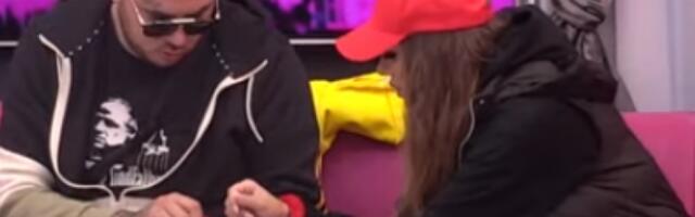 ONA MU JE IGRAČKA, NIJE NJEN NIVO: Oglasili se Filipovi, za Dalilu NEĆE NI DA ČUJU, BLATI PORODICU!