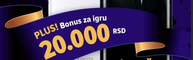 Mozzart Prognozzer, 10. kolo - osvoji RedMi NOTE 10 PRO i novčane bonuse