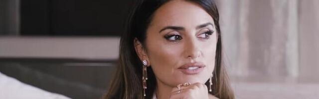 Sestra Penelope Kruz u petoj deceniji mami uzdahe