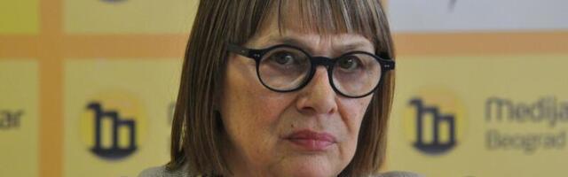 „Otpor“ i Nataša Kandić predloženi za Nobelovu nagradu za mir