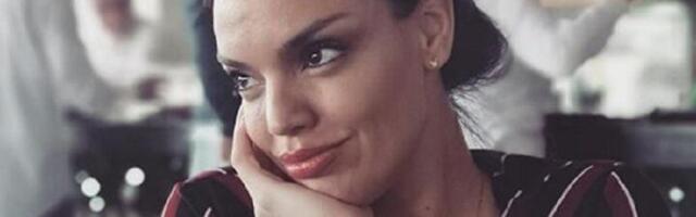 Venčanica Sofije Rajović iz Sarajeva i još detalja udaje