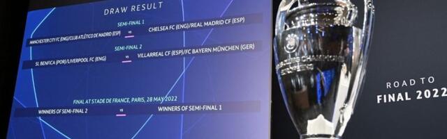 Prognozzeri, čekaju vas Liga šampiona i Liga Evrope za  nagradu od 20.000 dinara!
