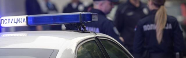 Policajcu u stanici pretio da će mu zapaliti kuću i pobiti porodicu