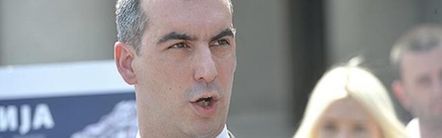 Vladimir Orlić: Naučni saradnik Visoke medicinske škole u Ćupriji