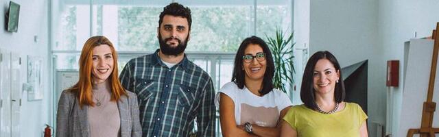 Nakon 3 godine pauze, DaFED okupljanja ponovo u Novom Sadu!