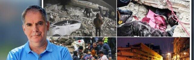 SRBIJA ĆE USKORO BITI U OPASNOSTI OD JAKOG ZEMLJOTRESA! Stručnjak upozorava: Trenutno smo bezbedni, ali... OVO SU NAJKRITIČNIJE TAČKE!