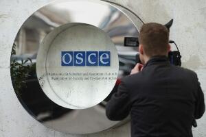 Други дан Парламентарне скупштине ОЕБС-а, ровови између Европе и Русије још дубљи