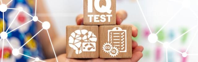 Najkraći i najteži test inteligencije: Tri pitanja