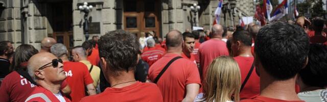 Završen sastanak vozača Hitne sa predstavnicima Vlade