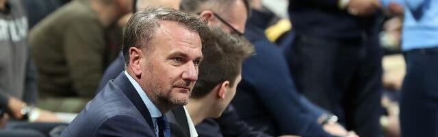 Mijailović: Nije bilo priče o Meliju