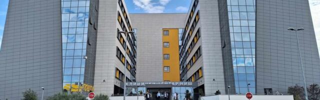 Poznato stanje žene ranjene kod Preševa! Hitno primljena na hirurgiju UKC Niš