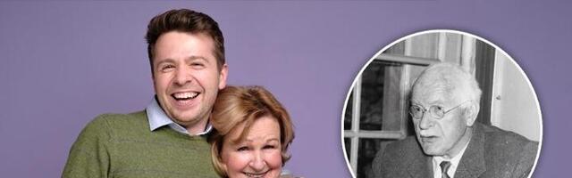 Jung je verovao da je sreća u pet stvari