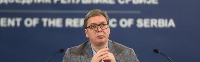 SUTRA SEDNICA PROŠIRENOG KOLEGIJUMA NAČELNIKA GENERALŠTABA: Prisustvuje i predsednik Vučić