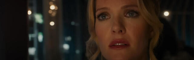 Triler Drop nam se dopada već na osnovu trailera