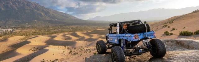 Forza Horizon 5 stiže na PlayStation sa podrškom za cross-play