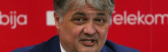 Lučić otkrio: Evo koji korisnici će imati ceo sportski sadržaj