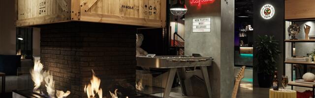 Moxy Belgrade – Više od hotela, manje od formalnosti