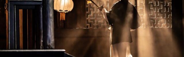 Uživo iz Londona! Raskošna opera Turandot u CineStar bioskopima od danas!