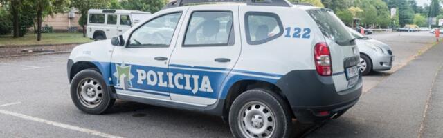 Bivša mis Crne Gore u policiji zbog porodičnog nasilja