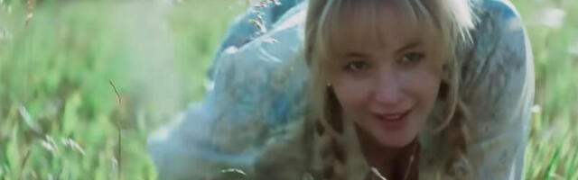 Jennifer Lawrence i Robert Pattinson u filmu Die, My Love