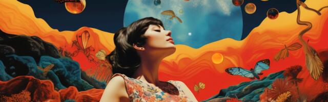 Godina srca: Kada Jupiter u Raku probudi dušu, intuiciju i snove o ljubavi i domu